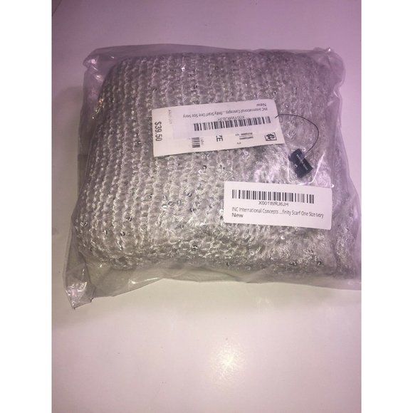 Inc International Concepts Ombre Infinity Scarf - Picture 2 of 5